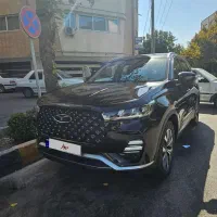 تیگو۷ پرو ۱۴۰۲ نقد و اقساط|خودرو سواری و وانت|اصفهان, شهید رجایی|دیوار