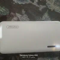 پاور بانک ۱۰۰۰۰ برند نافومی(NAFUMI) مدلB160