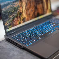 لپتاپ گیمینگ i7-13700HX و گرافیک RTX4070 8GB|رایانه همراه|یزد, |دیوار