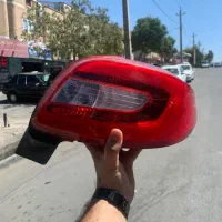 چراغ عقب ۲۰۷ کروز|قطعات یدکی و لوازم جانبی|سقز, |دیوار