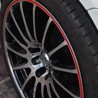 رینگ و لاستیک اسپرت ۱۷