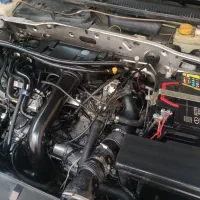 ماشین پژو|خودرو سواری و وانت|شیراز, باجگاه|دیوار