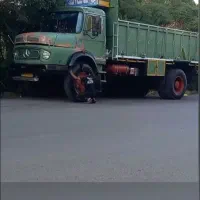 بنز تک باری 53