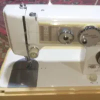 چرخ خیاطی رز ژاپن|چرخ خیاطی و ریسندگی|رشت, فرزانه|دیوار