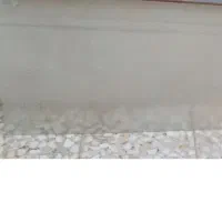 شیشه گاز|اجاق گاز و لوازم برقی پخت‌وپز|قم, قلعه کامکار|دیوار