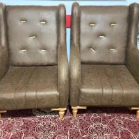 مبل هشت نفره