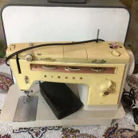 چرخ خیاطی سینگر SINGER 518|چرخ خیاطی و ریسندگی|اصفهان, شاهد|دیوار