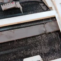 خدمات کولر گازی و پکیج