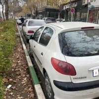 206مدل 88|خودرو سواری و وانت|مشهد, خرمشهر|دیوار