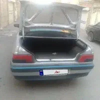 پزو فنی سالم|خودرو سواری و وانت|مرند, |دیوار