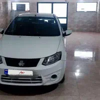 ساینا ex  مدل ۱۴۰۰|خودرو سواری و وانت|اردبیل, |دیوار