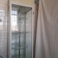 ویترین چهارطبقه با موتور گردان|فروشگاه و مغازه|نجف‌آباد, باغ ملی|دیوار