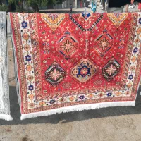 قالیچه  بهترین رنگ