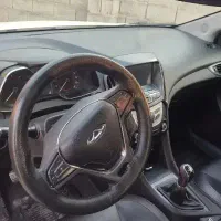 آریزو 5 دنده ای در حد مدل 1397|خودرو سواری و وانت|زاهدان, |دیوار