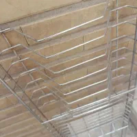 آبچکان استیل