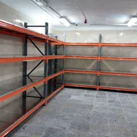 قفسه صنعتی