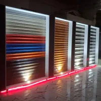 کرکره برقی درب اتوماتیک