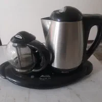 چایساز در حدنو