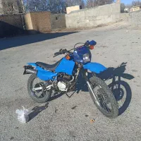تریل شهاب الگانس ۱۵۰ مدل ۸۳ معاوضه با هندا