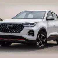 ام‌وی‌ام X55 Pro IE، مدل ۱۴۰۴|خودرو سواری و وانت|شیراز, شهرک گلدشت حافظ‎|دیوار