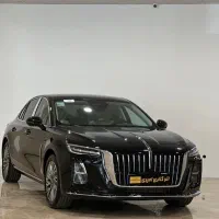 هونگ چی H5 ۲۰۲۵ صفر/سند اماده