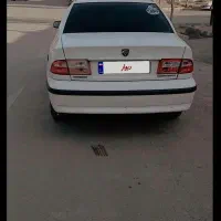 سمند ef7مدل۸۸|خودرو سواری و وانت|کرمان, |دیوار