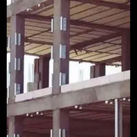 وال پست جوشکاری|خدمات پیشه و مهارت|بوشهر, |دیوار