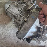 گیربکس پژو|قطعات یدکی و لوازم جانبی|دزفول, |دیوار