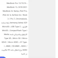 کارت خوان لنشن مدل c12|قطعات و لوازم جانبی رایانه|تهران, دردشت|دیوار