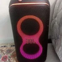 اسپیکر JBL 120 با کاور اصلی JBL