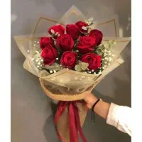 انواع گل طبیعی و مصنوعی