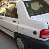 پراید ۹۴ شاستی پلمپ|خودرو سواری و وانت|رباطکریم, رباطکریم|دیوار