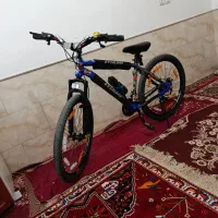 دوچرخه5. 27 در حد نو|دوچرخه، اسکیت، اسکوتر|بهمن صغاد, |دیوار