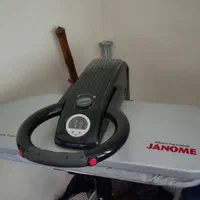 اتو پرسی ژانومه