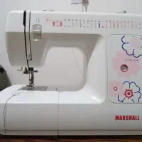 چرخ خیاطی ژانومه
