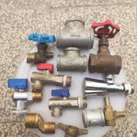 لوله و اتصالات