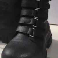 بوت یا پوتین سایز ۳۹|کیف، کفش، کمربند|سنندج, |دیوار