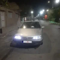 زانتیا 2000 مدل