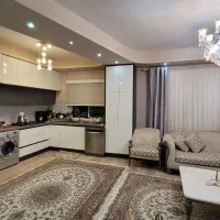 ۲خواب۸۴متر فول‌بازسازی‌ لاکانی