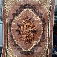 پتو فرش 4متری|روفرشی|فسا, |دیوار