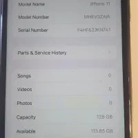 iphone 11|موبایل|تبریز, |دیوار