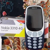 فروش گوشی نوکیا 3310