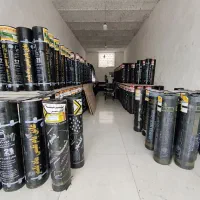 ایزوگام نمونه بندر