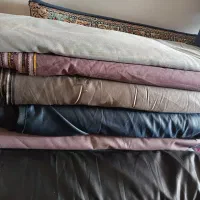 پارچه شلواری