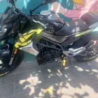 موتور CF150 nk|موتورسیکلت|تهران, قیام|دیوار