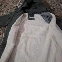 کاپشن جنس خوب|لباس|آق قلا, |دیوار