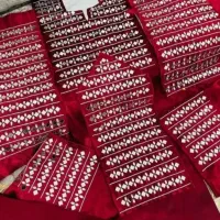 لباس آینه کاری