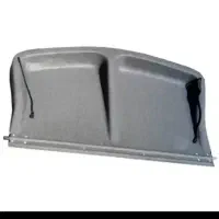 طاقچه عقب ۱۴۱ سالم‌و تمیز