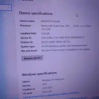 کامپیوتر|رایانه رومیزی|قم, باغ شریفی|دیوار
