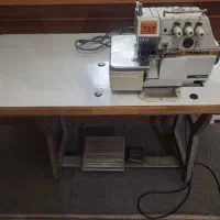 سردوز ۳ نخ ژاپنی دینام دار یاماتا۷۳۷